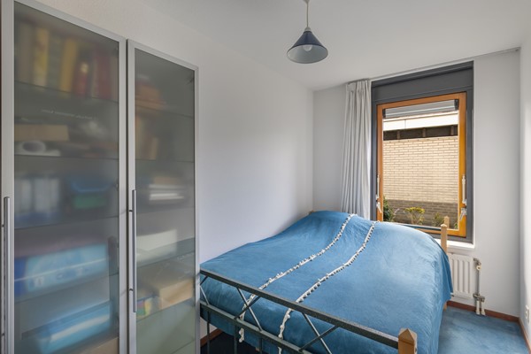 Medium property photo - Schokkerhaven 9, 8308 PX Nagele